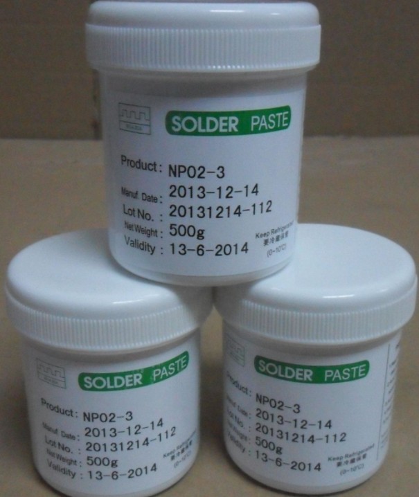 SMT貼片的焊劑如何檢測(cè) SMT貼片的焊劑如何檢測(cè)