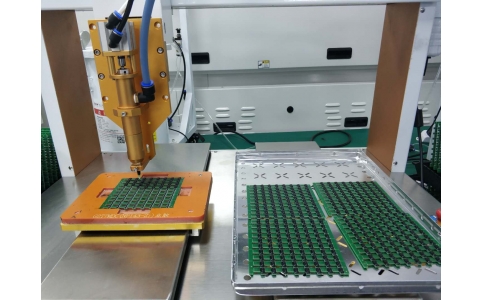 專(zhuān)業(yè)SMT貼片膠環(huán)氧樹(shù)脂灌封膠點(diǎn)膠加工