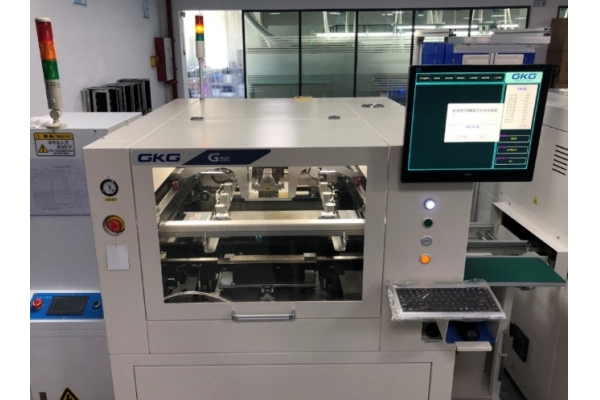 專業(yè)SMT的貼片錫膏印刷生產(chǎn)注意事項(xiàng)