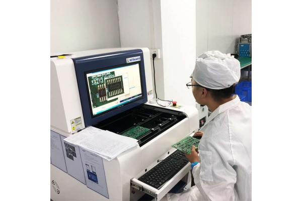 SMT生產廠家的來料檢測內容